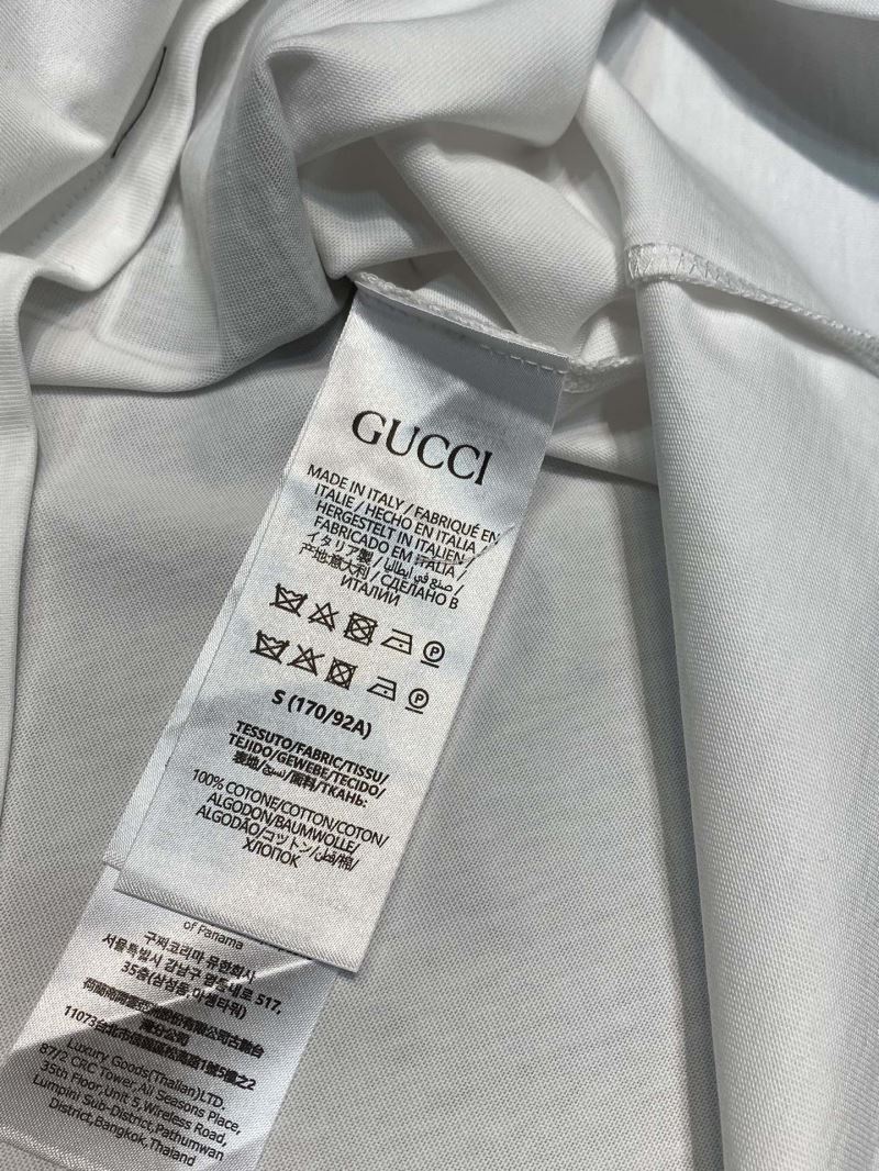 Gucci T-Shirts